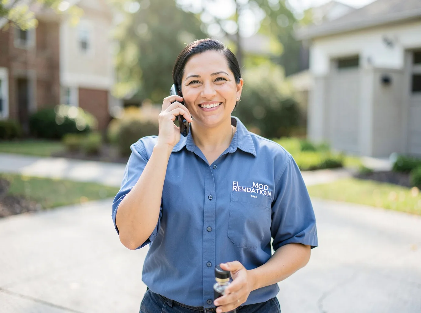 Mold Remediation Newfield, ME FAQs